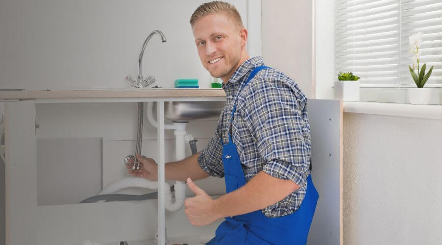 Nighttime Plumber in Longville, MN